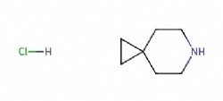6-Azaspiro(2.5)octane hydrochloride
