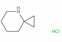 4-Azaspiro[2.5]octane hydrochloride