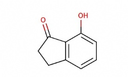 7-Hydroxy-1-indanone