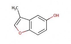 3-Methyl-1-benzofuran-5-ol