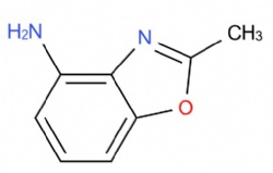 2-Methyl-1,3-benzoxazol-4-amine