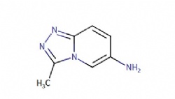 3-Methyl-[1,2,4]triazolo[4,3-a]pyridin-6-amine