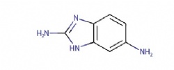 1H-1,3-benzodiazole-2,5-diamine