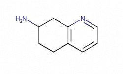 5,6,7,8-Tetrahydroquinolin-7-amine