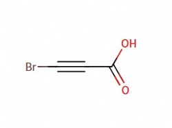 Bromopropiolic acid