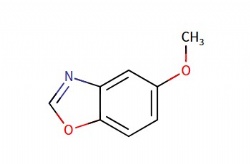 5-Methoxy-1,3-benzoxazole