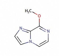 8-Methoxyimidazo[1,2-A]pyrazine