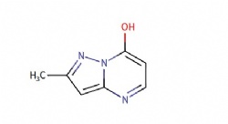 2-Methylpyrazolo[1,5-A]pyrimidin-7(4H)-one