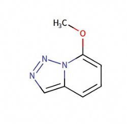 7-Methoxy-[1,2,3]triazolo[1,5-a]pyridine