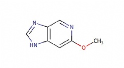 6-methoxy-1H-imidazo[4,5-c]pyridine