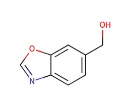 Benzo[d]oxazol-6-ylmethanol