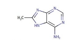 8-Methyladenine