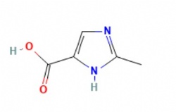 2-methyl-1H-imidazole-4-carboxylic acid
