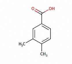 3,4-dimethylbenzoic acid