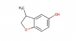 3-methyl-2,3-dihydrobenzofuran-5-ol