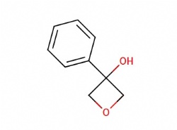 3-Phenyloxetan-3-ol