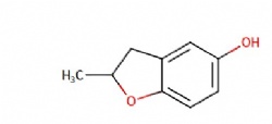 2-Methyl-2,3-dihydro-1-benzofuran-5-ol