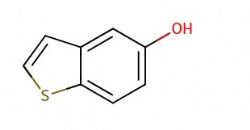 Benzo[b]thiophen-5-ol