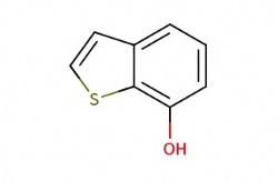 1-Benzothiophen-7-ol