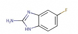 5-fluoro-1H-benzo[d]imidazol-2-amine
