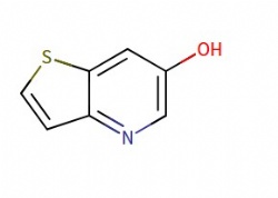 Thieno[3,2-b]pyridin-6-ol