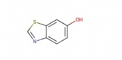 6-Hydroxybenzothiazole
