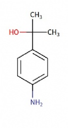 2-(4-Aminophenyl)propan-2-ol