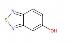 2,1,3-Benzothiadiazol-5-ol