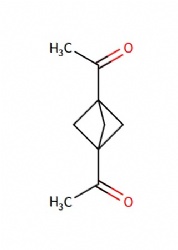 1,1'-(Bicyclo[1.1.1]pentane-1,3-diyl)diethanone