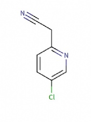 2-(5-Chloropyridin-2-yl)acetonitrile