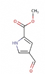 methyl 4-formyl-1H-pyrrole-2-carboxylate