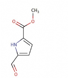 methyl 5-formyl-1H-pyrrole-2-carboxylate