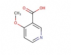 4-Methoxypyridine-3-carboxylic acid