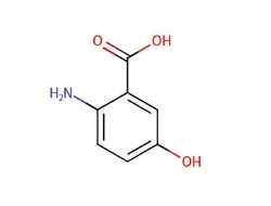 5-Hydroxyanthranilic acid
