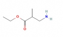 Ethyl 3-amino-2-methylpropanoate