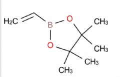 2-Ethenyl-4,4,5,5-tetramethyl-1,3,2-dioxaborolane