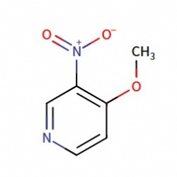 4-Methoxy-3-nitropyridine
