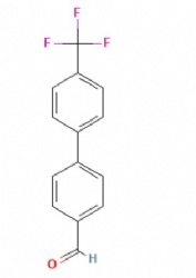 4'-(Trifluoromethyl)-4-biphenylcarbaldehyde