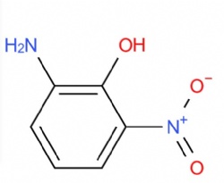 2-Amino-6-nitrophenol