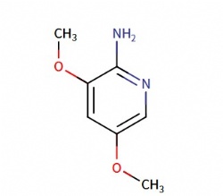 3,5-Dimethoxypyridin-2-amine