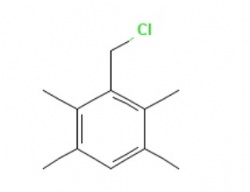 3-(Chloromethyl)-1,2,4,5-tetramethylbenzene