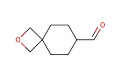 2-Oxaspiro[3.5]nonane-7-carbaldehyde