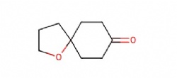 1-Oxaspiro[4.5]decan-8-one