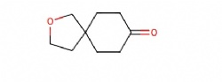 2-Oxaspiro[4.5]decan-8-one