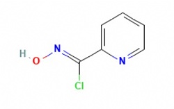 N-Hydroxypicolinimidoyl chloride