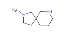 2-Methyl-2,7-diazaspiro[4.5]decane