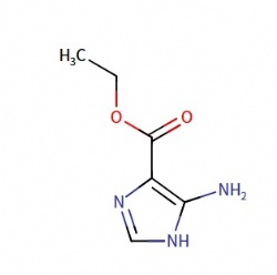 ethyl 4-amino-1H-imidazole-5-carboxylate