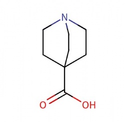 Quinuclidine-4-carboxylic acid