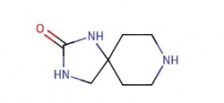 1,3,8-Triazaspiro[4.5]decan-2-one