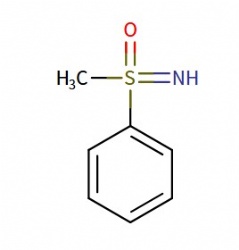 (Methylsulfonimidoyl)benzene